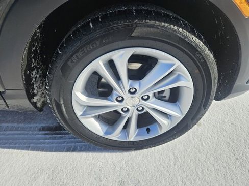 Certified 2023 Buick Encore GX Preferred w/ Cold Weather Comfort Package image 21