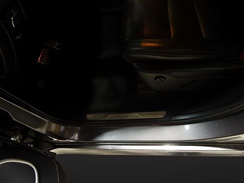 Used 2021 Jeep Grand Cherokee SRT image 13