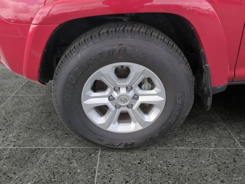 Used 2023 Toyota 4Runner SR5 image 14