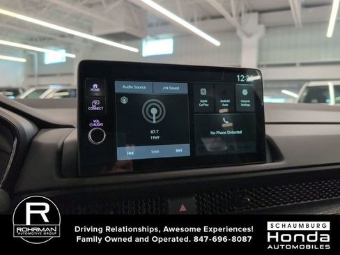 New 2026 Honda CR-V Sport-L image 6