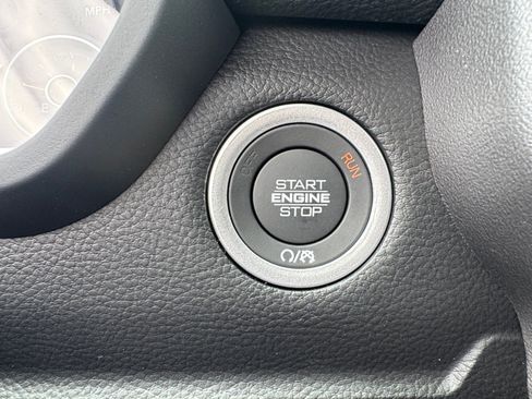 New 2026 RAM 1500 Laramie w/ Night Edition AWD/4WD image 31
