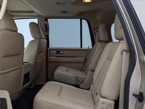Used 2017 Ford Expedition EL Limited w/ Equipment Group 301A image 16