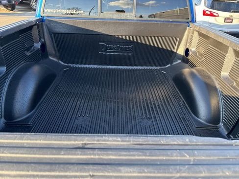 Used 2012 Ford F150 Raptor w/ Raptor Luxury Pkg image 51