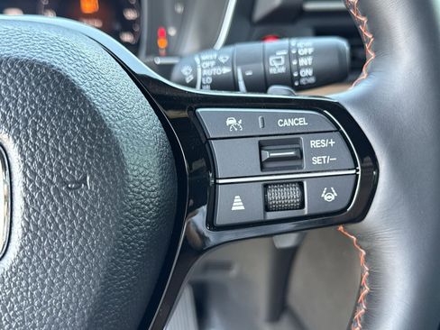 New 2026 Honda Passport TrailSport Elite image 17