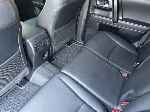 Used 2023 Toyota 4Runner TRD Pro AWD/4WD image 13