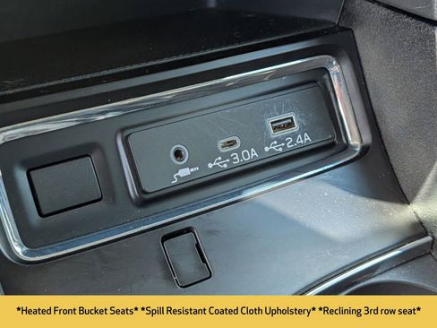 Certified 2024 Subaru Ascent Premium w/ Convenience Package AWD/4WD image 8