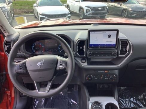 Used 2023 Ford Bronco Sport Big Bend image 11