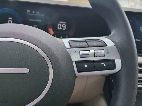 New 2026 Hyundai Tucson SEL w/ Tow & Go Package image 33