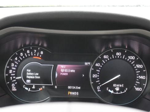 Used 2020 Lincoln MKZ image 14