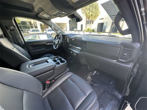 Used 2024 GMC Sierra 1500 SLT image 26