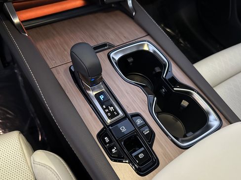 New 2026 Lexus RX 450h RX 450h+ Luxury image 23