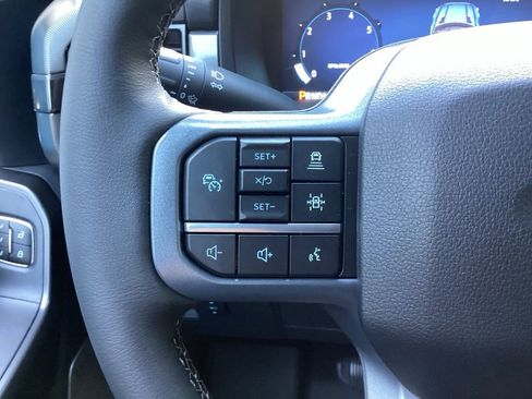 New 2026 Ford F150 Lariat w/ Equipment Group 501A Mid AWD/4WD image 42