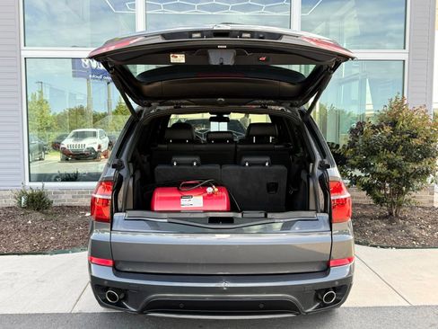Used 2013 BMW X5 xDrive35d AWD/4WD image 53