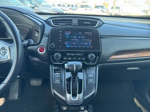 Certified 2022 Honda CR-V EX-L image 26