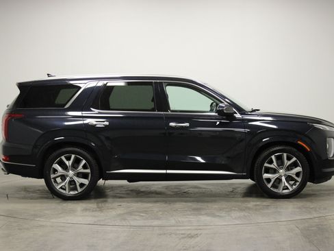 Used 2021 Hyundai Palisade Limited image 9