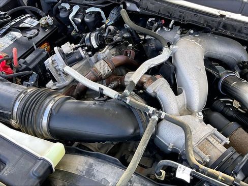 Used 2020 Ford F250 XLT AWD/4WD image 31