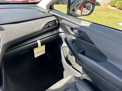 New 2026 Subaru Crosstrek 2.5i Limited image 16