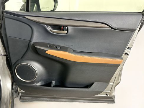 Used 2021 Lexus NX 300 FWD w/ Accessory Package 2 image 31