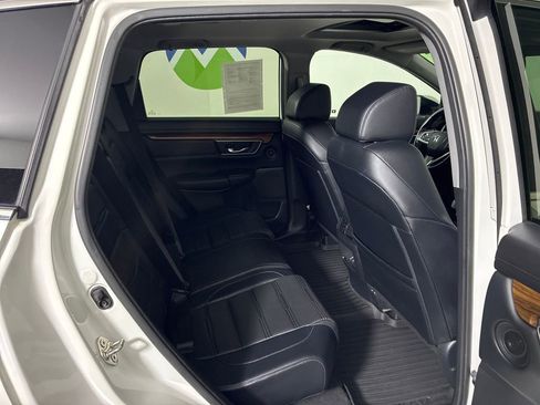 Used 2017 Honda CR-V EX-L image 36