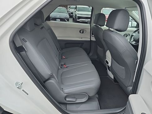 Certified 2025 Hyundai Ioniq 5 SEL image 29
