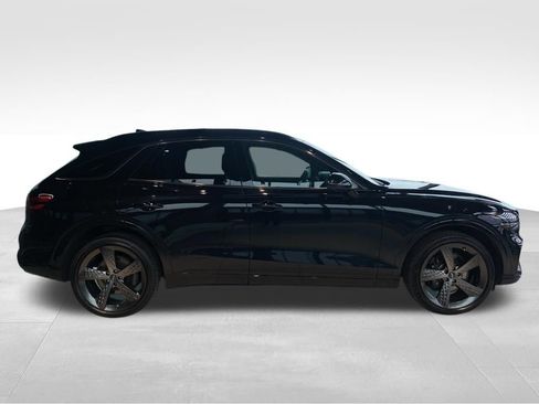 Used 2023 Genesis GV70 2.5T w/ Sport Prestige Package AWD/4WD image 2