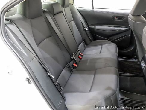 Used 2023 Toyota Corolla LE image 27