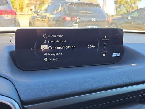 New 2026 MAZDA CX-50 AWD 2.5 S w/ Weather Package image 20
