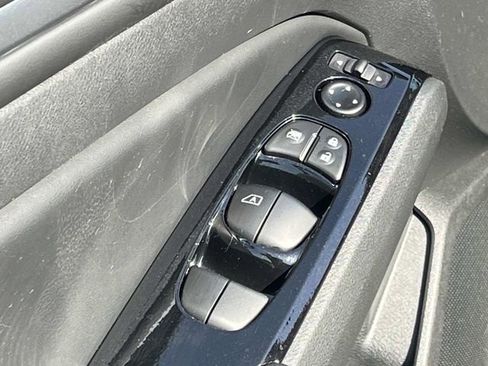 Used 2024 Nissan Altima 2.5 SR w/ SR Premium Package image 24