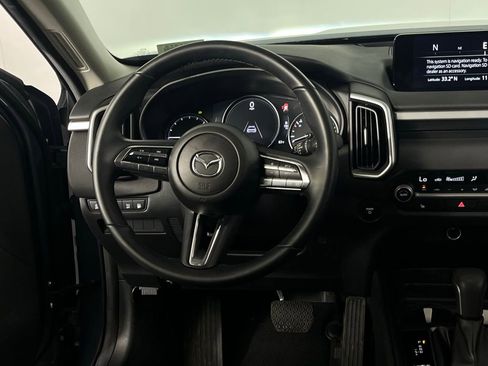 Used 2025 MAZDA CX-50 2.5 Hybrid w/ Preferred Pkg image 13