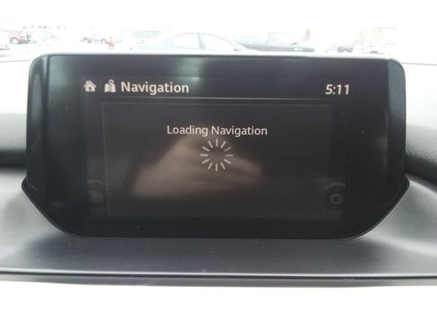 Used 2017 MAZDA MAZDA6 Grand Touring image 24