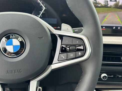 New 2025 BMW 430i xDrive Coupe w/ M Sport Package image 30
