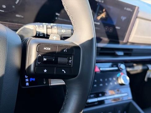 New 2025 Hyundai Santa Fe Calligraphy image 18