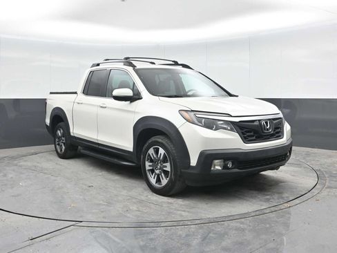 Used 2017 Honda Ridgeline RTL image 7