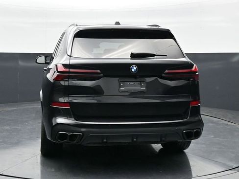 Used 2024 BMW X5 M60i w/ M Sport Professional Package AWD/4WD image 6