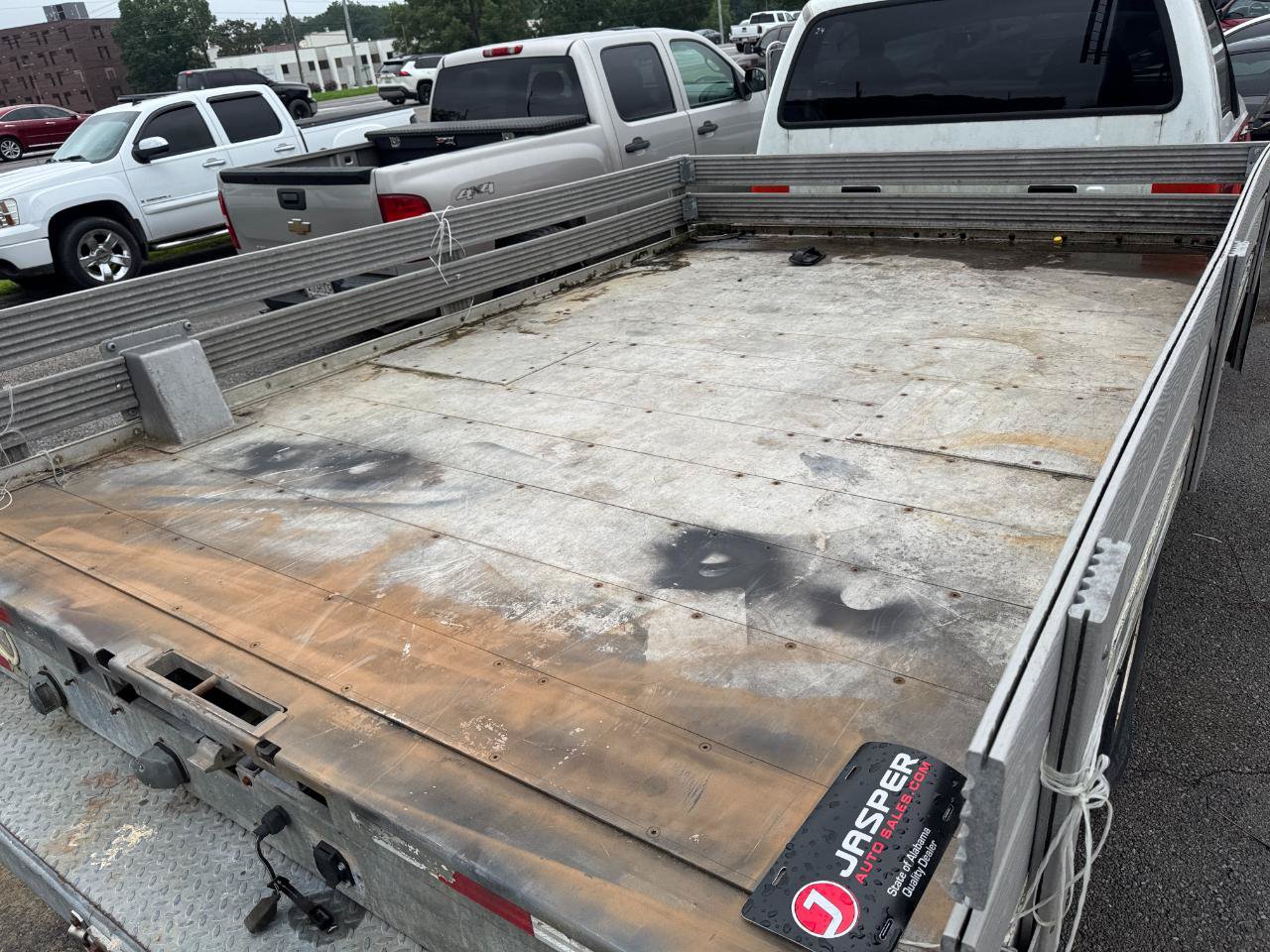 Used 1999 Ford F350 XL RWD image 5