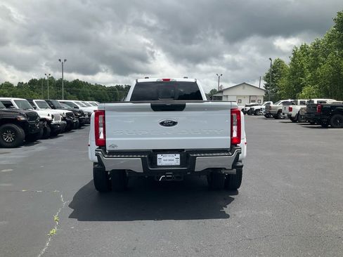New 2026 Ford F450 XL w/ XL Driver Assist Package AWD/4WD image 6