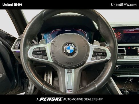 Used 2021 BMW M340i M340i image 6