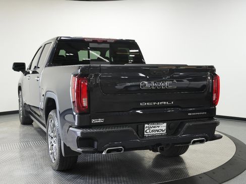 Used 2026 GMC Sierra 1500 Denali Ultimate AWD/4WD image 8