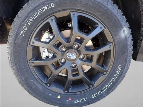 New 2026 Subaru Crosstrek 2.5i Wilderness image 7