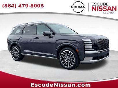 Used 2026 Hyundai Palisade Calligraphy