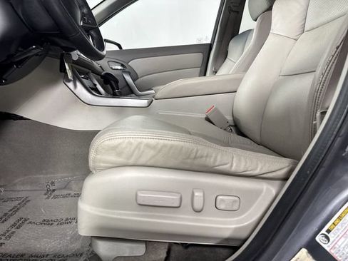 Used 2012 Acura RDX SH-AWD image 21
