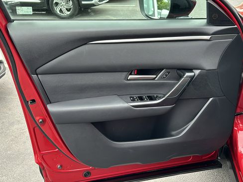 Certified 2025 MAZDA CX-50 2.5 Hybrid w/ Preferred Pkg image 11