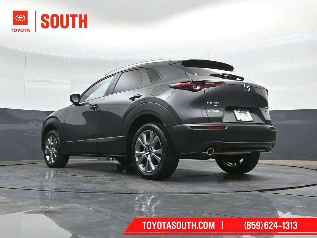 Used 2026 MAZDA CX-30 AWD 2.5 S image 42