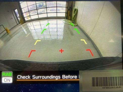 New 2026 Subaru Crosstrek 2.5i Limited image 17