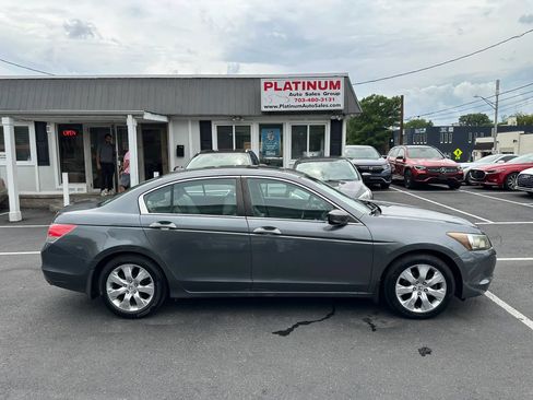 Used 2010 Honda Accord EX-L image 5