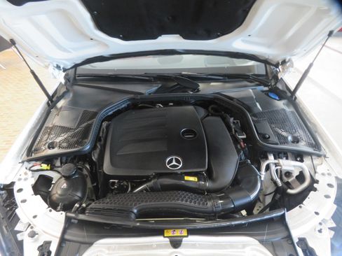 Used 2021 Mercedes-Benz C 300 Cabriolet image 46