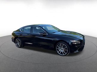 Used 2025 Genesis G70 2.5T AWD/4WD video 2