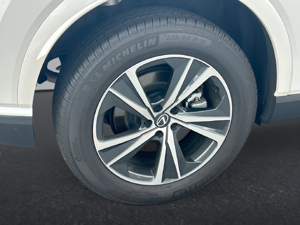 Used 2026 Lexus RX 350 FWD image 17