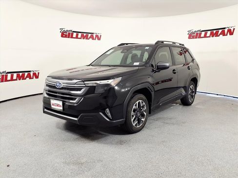 New 2026 Subaru Forester Premium AWD/4WD image 2