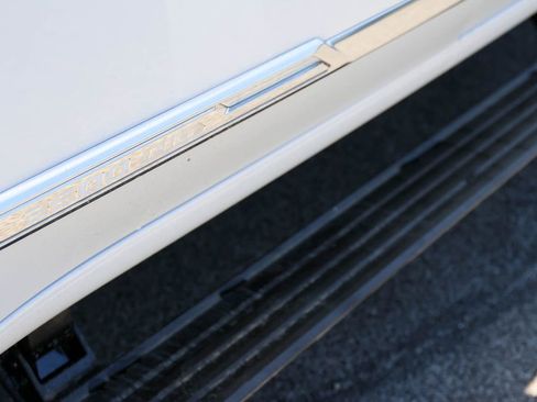 New 2026 Chevrolet Silverado 3500 High Country AWD/4WD image 9